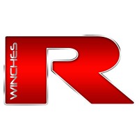 RED WINCHES LTD Logo