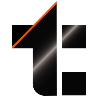Thybar Corporation Logo