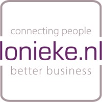 lonieke.nl Logo