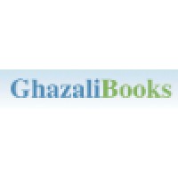 Ghazali Books Logo