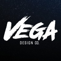 Vega Design Co. Logo