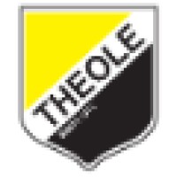 TSV Theole Logo