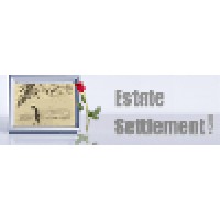 Estate Settlement and Probate Logo