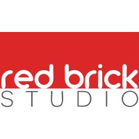 Red Brick Studio Logo