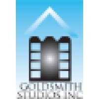 Goldsmith Studios inc Logo