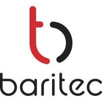 Baritec Ltd Logo