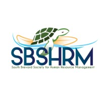 South Brevard SHRM Logo