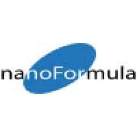 nanoFormula factory Logo
