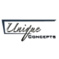 Unique Concepts Logo