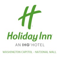 Holiday Inn Washington Capitol-National Mall Logo