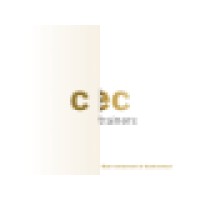 cec trainers Logo