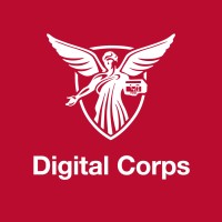Digital Corps Logo