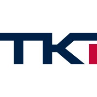 T K INSTALLATIONS LIMITED Logo