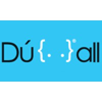 Duall MCM Logo