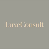 Luxeconsult Sàrl Logo