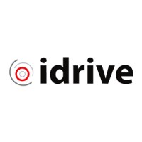 idrive AI Logo