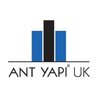 ANT YAPI (UK) LIMITED Logo