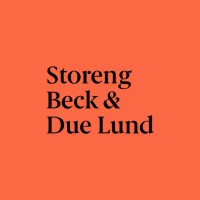 Advokatfirmaet Storeng, Beck & Due Lund Logo