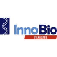 Inno Bio Ventures Sdn Bhd Logo