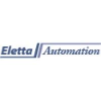 Eletta Automation AB Logo