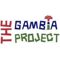 THE GAMBIA PROJECT LTD Logo