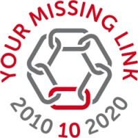 Your Missing Link - Freelance Translator, Copywriter, Proofreader, Consultant Logo