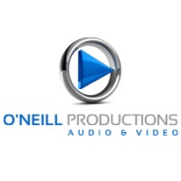 ONeill Productions Logo