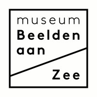 museum Beelden aan Zee Logo