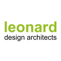 Leonard Design Architects Logo