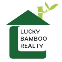 Lucky Bamboo Realty LLC Logo