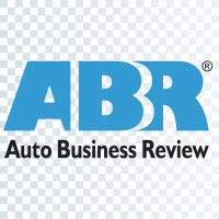 Auto Business Review Logo