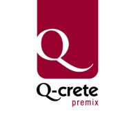 Qcrete Premix Logo