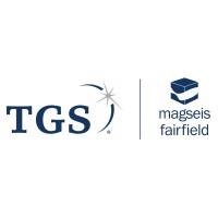 Magseis Fairfield ASA Logo