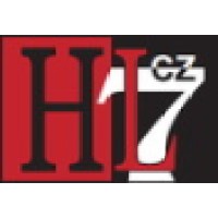 HL7 Czech Republic Logo