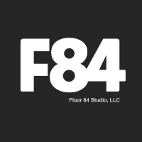 Floor 84 Studio Logo
