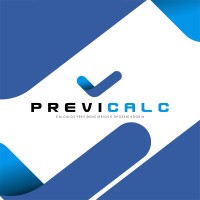 Previcalc | Cálculos Previdenciários Logo