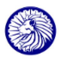 The Lion Real Estate Group Logo