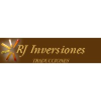RJ Inversiones Logo