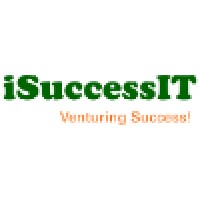 iSuccess Information and Technologies Pvt. Ltd. Logo