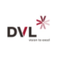 Dataline Visual Link Pty Ltd Logo
