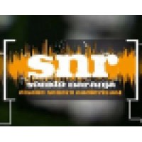 Sonido Naranja Logo
