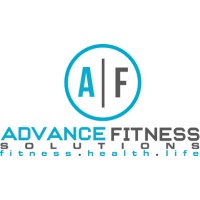 Advance Fitness Solutions Limited Logo