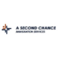 A Second Chance Immigration Services LLC Logo