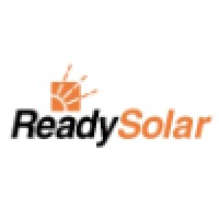 Ready Solar, Inc. Logo