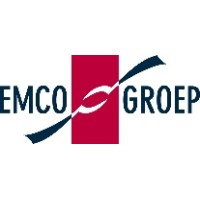 Emco-groep Logo