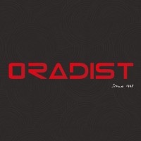 ORADIST Logo