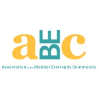 Association for the Bladder Exstrophy Community Logo