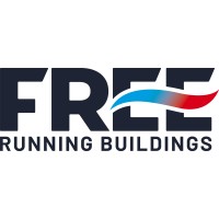 Free Running Buildings Ltd Logo