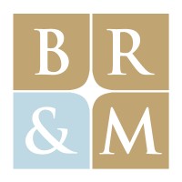 Buckner, Robinson & Mirkovich Logo