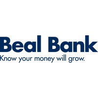 Beal Bank Logo